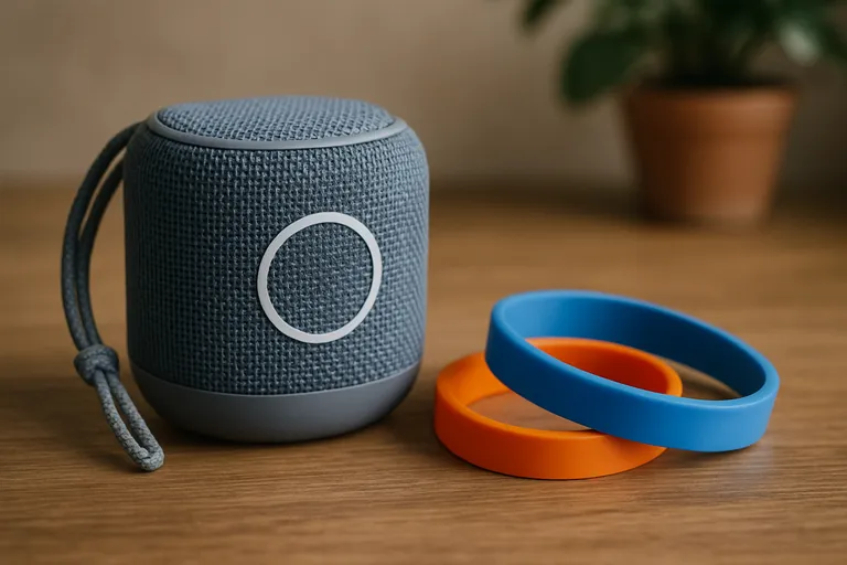 Unieke relatiegeschenken: van bedrukte speakers tot opvallende polsbandjes Unieke relatiegeschenken: van bedrukte speakers tot opvallende polsbandjes