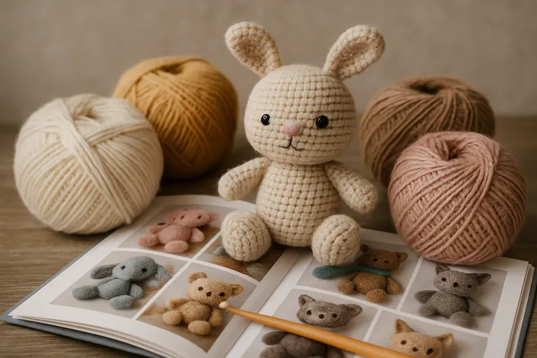 Inspiratie voor je volgende project